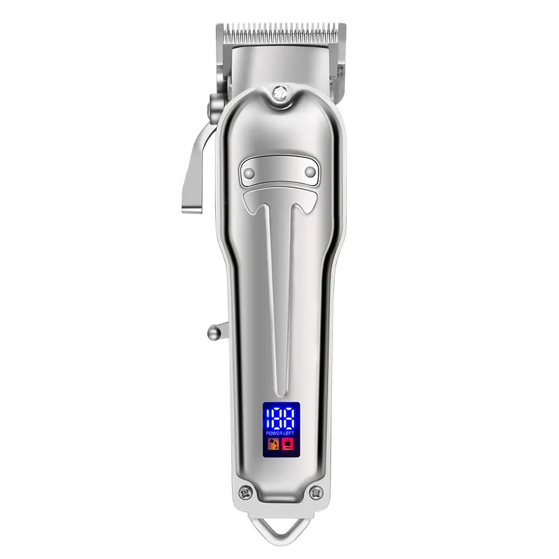 Guards clipper kim loại có tốt hơn nhựa không?