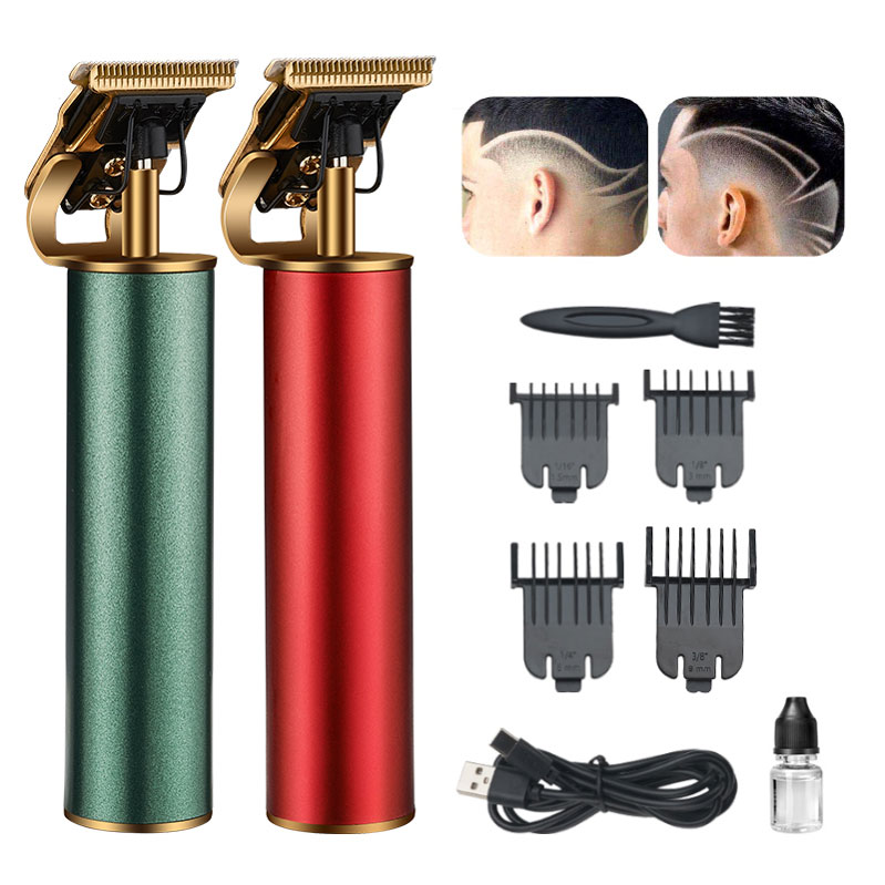 Kẹp tóc nhỏ gọn với lưỡi chính xác