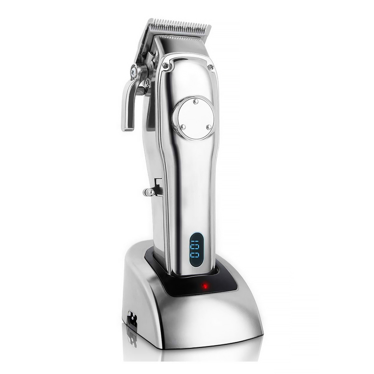 Tóc chuyên nghiệp clipper