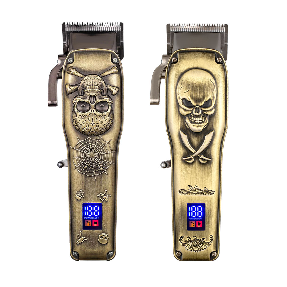 Sọ tóc clipper